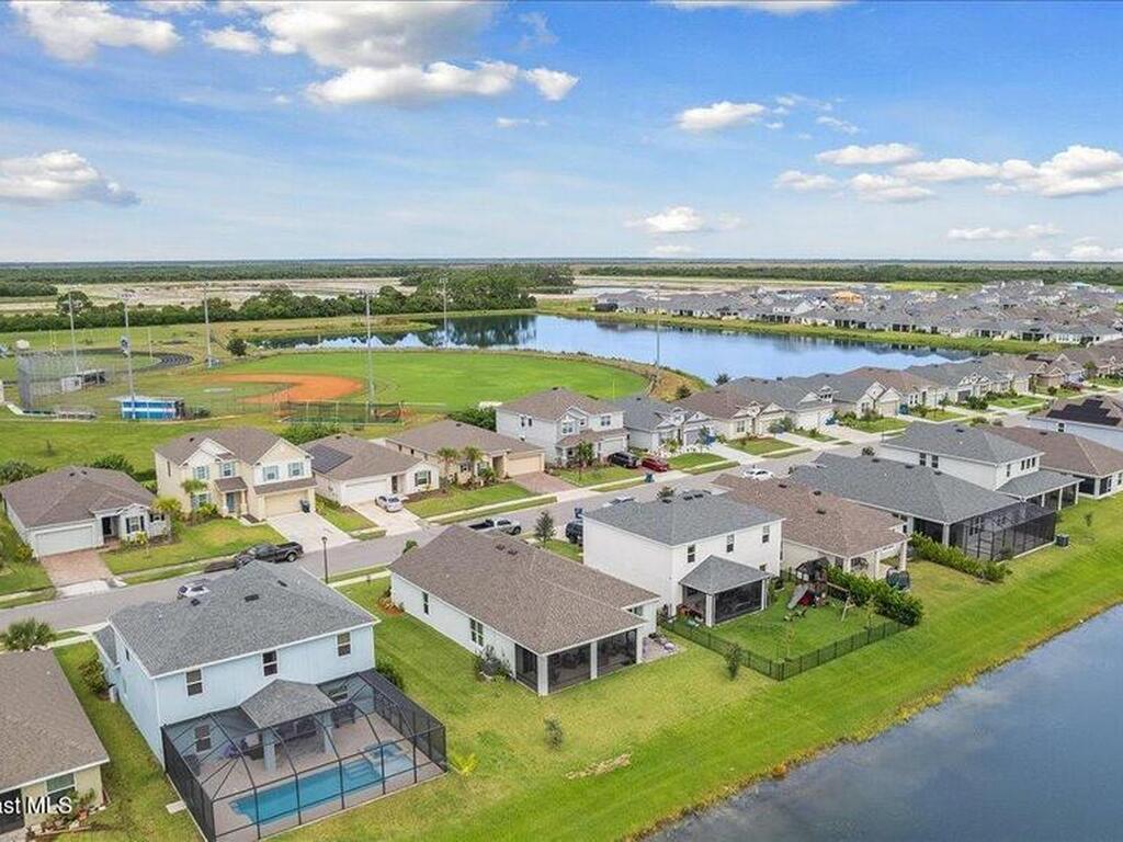 2601 Pinwherry Street, Palm Bay, FL 32907