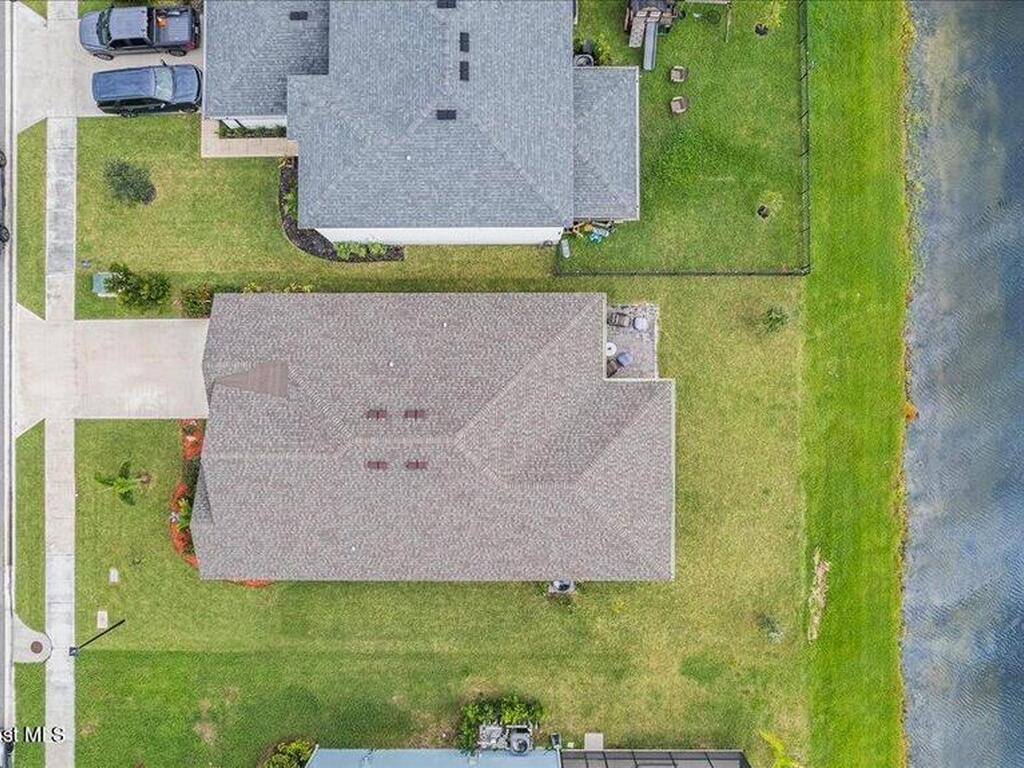 2601 Pinwherry Street, Palm Bay, FL 32907