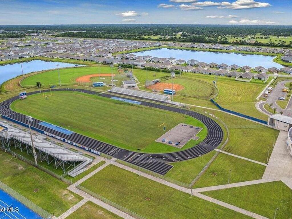 2601 Pinwherry Street, Palm Bay, FL 32907