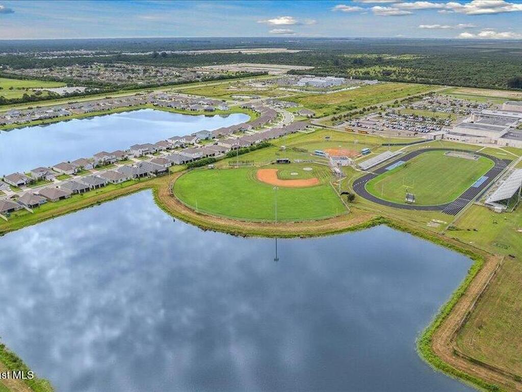 2601 Pinwherry Street, Palm Bay, FL 32907