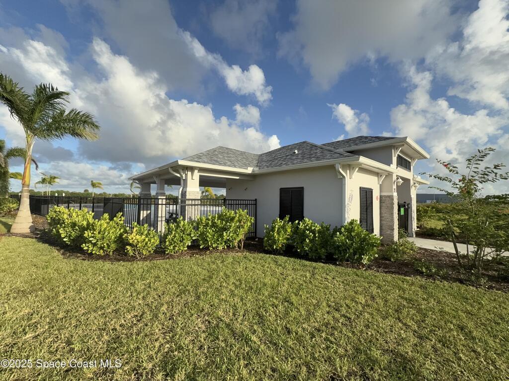 2601 Pinwherry Street, Palm Bay, FL 32907