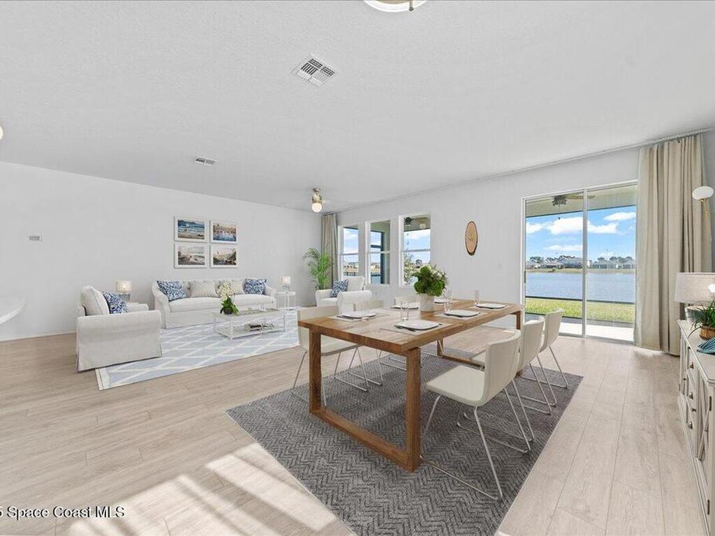 2601 Pinwherry Street, Palm Bay, FL 32907