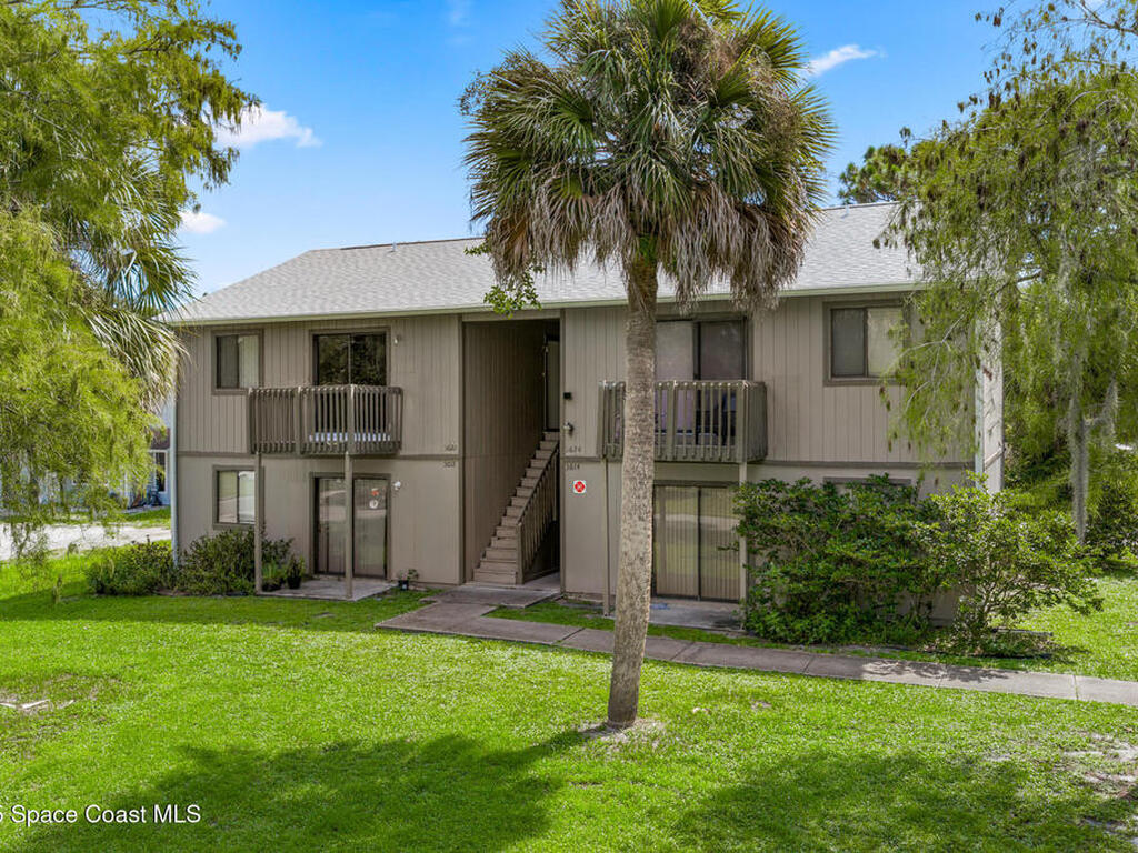 3612 Tree Ridge Lane, Palm Bay, FL 32905