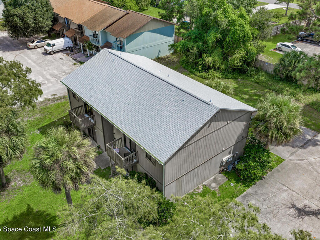3612 Tree Ridge Lane, Palm Bay, FL 32905