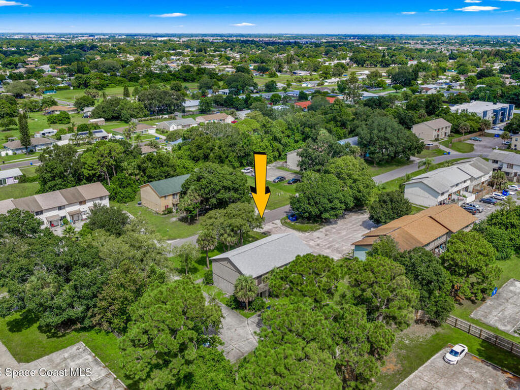 3612 Tree Ridge Lane, Palm Bay, FL 32905