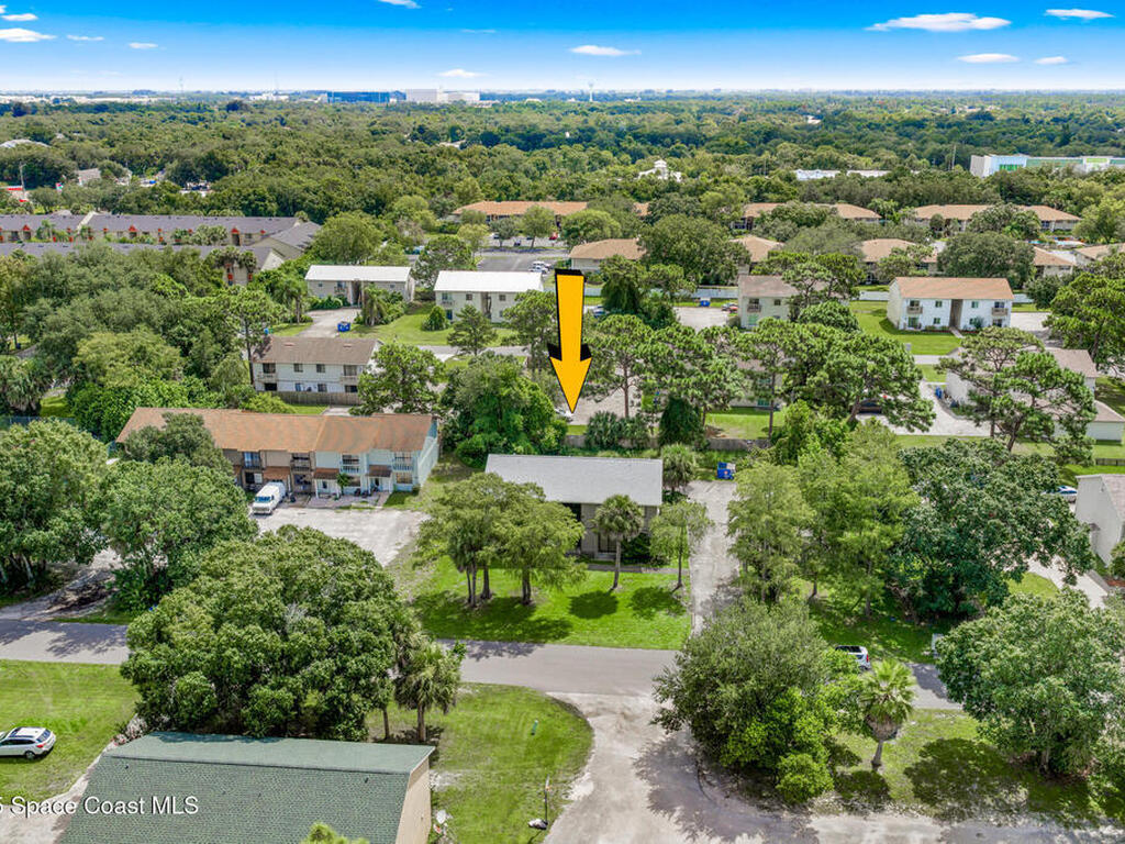 3612 Tree Ridge Lane, Palm Bay, FL 32905