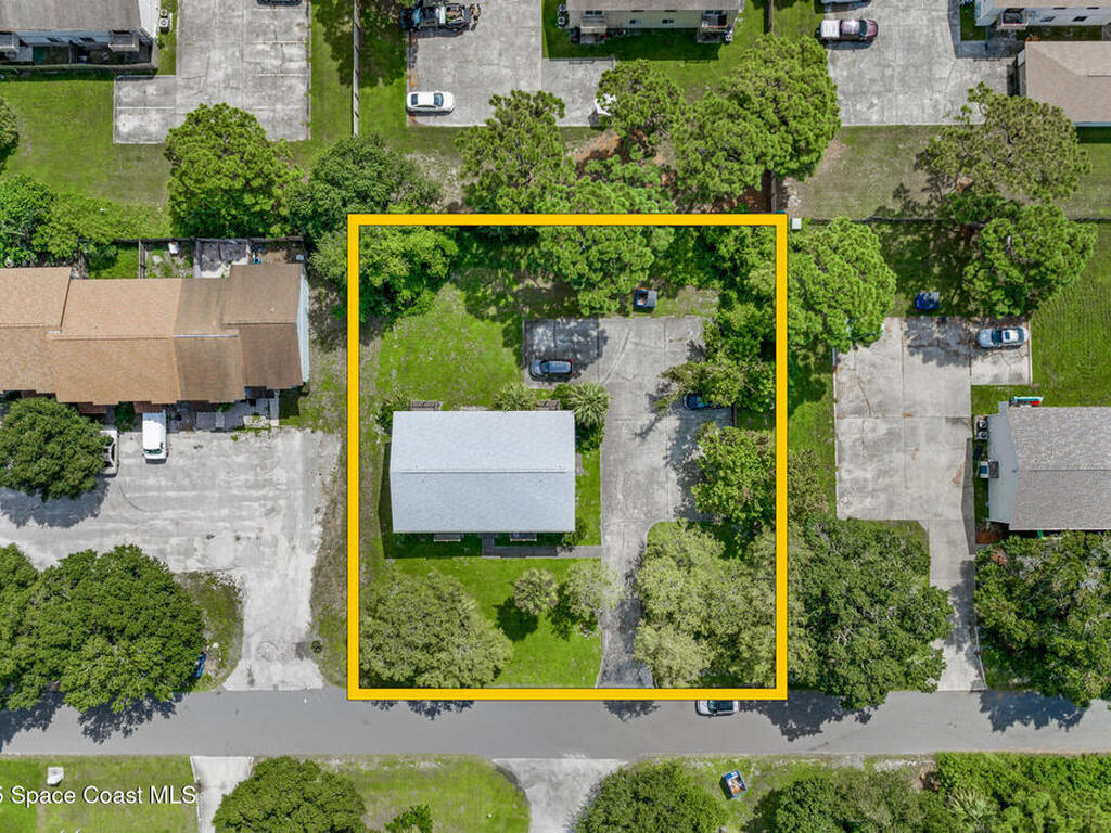 3612 Tree Ridge Lane, Palm Bay, FL 32905