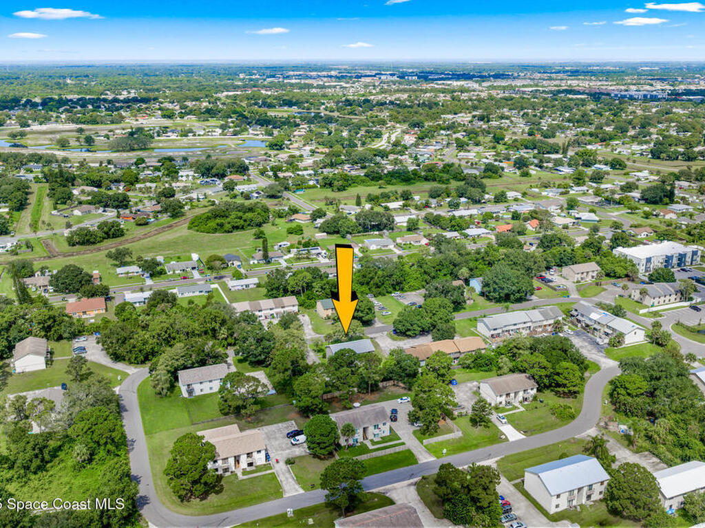 3612 Tree Ridge Lane, Palm Bay, FL 32905