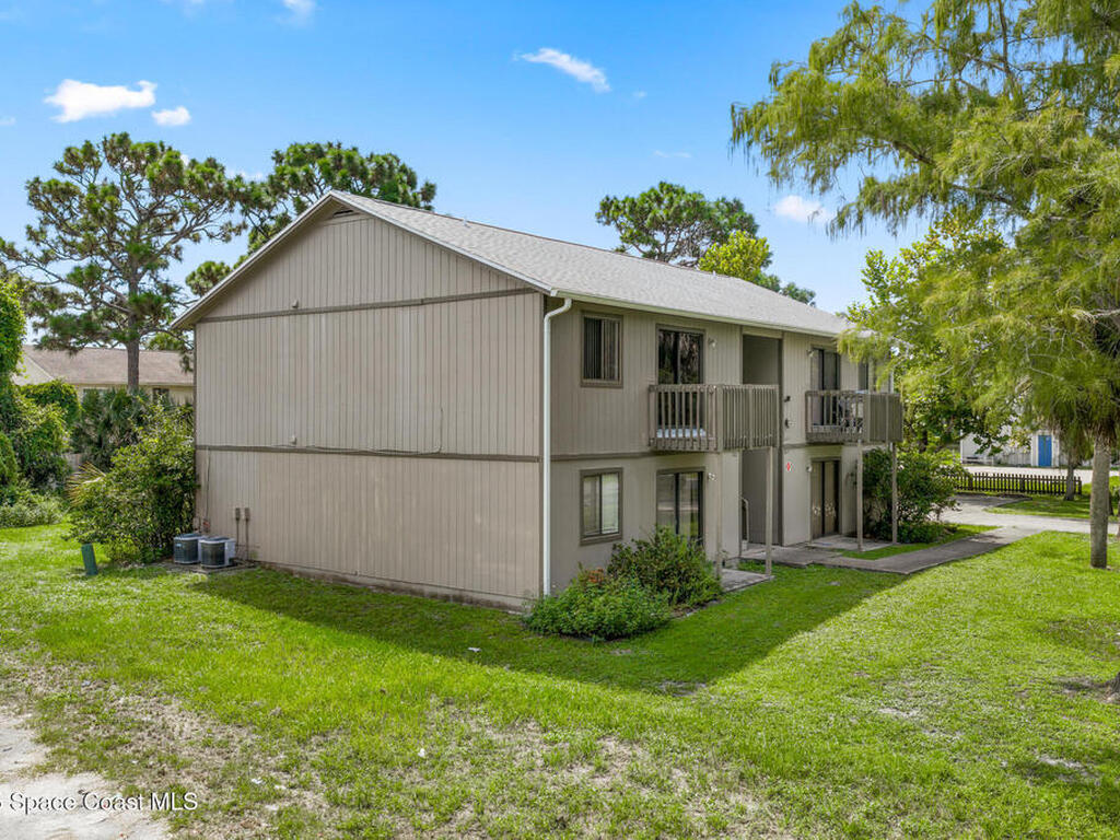 3612 Tree Ridge Lane, Palm Bay, FL 32905
