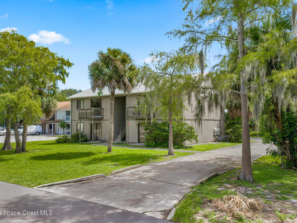 3612 Tree Ridge Lane, Palm Bay, FL 32905