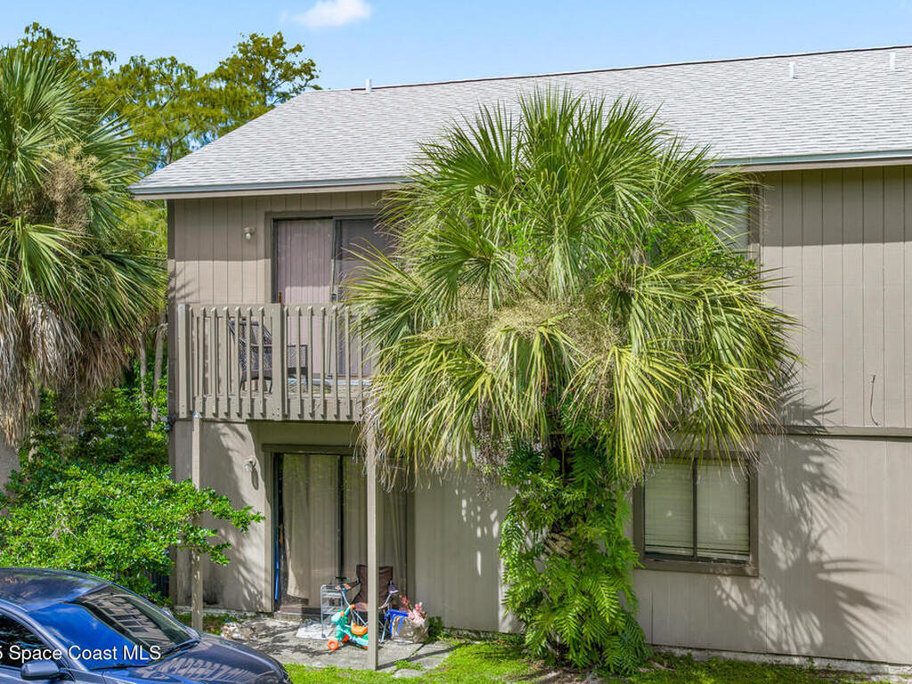 3612 Tree Ridge Lane, Palm Bay, FL 32905