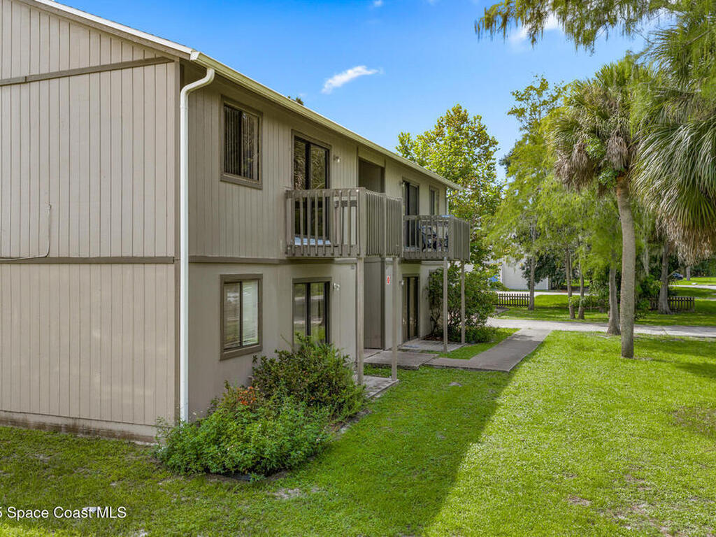 3612 Tree Ridge Lane, Palm Bay, FL 32905
