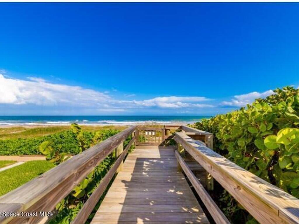 3031 S Atlantic Avenue, Cocoa Beach, FL 32931