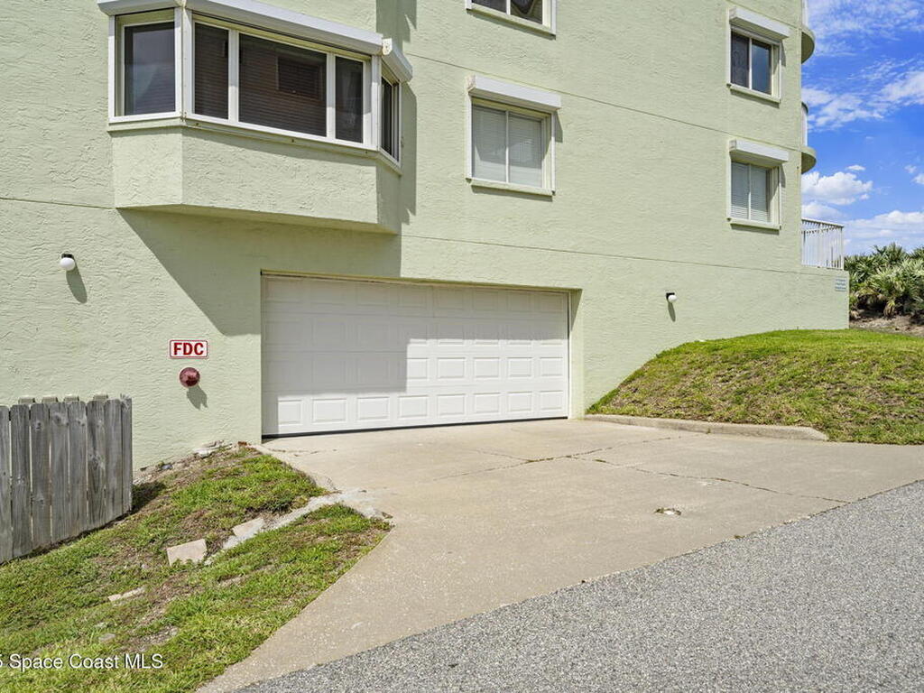 3031 S Atlantic Avenue, Cocoa Beach, FL 32931