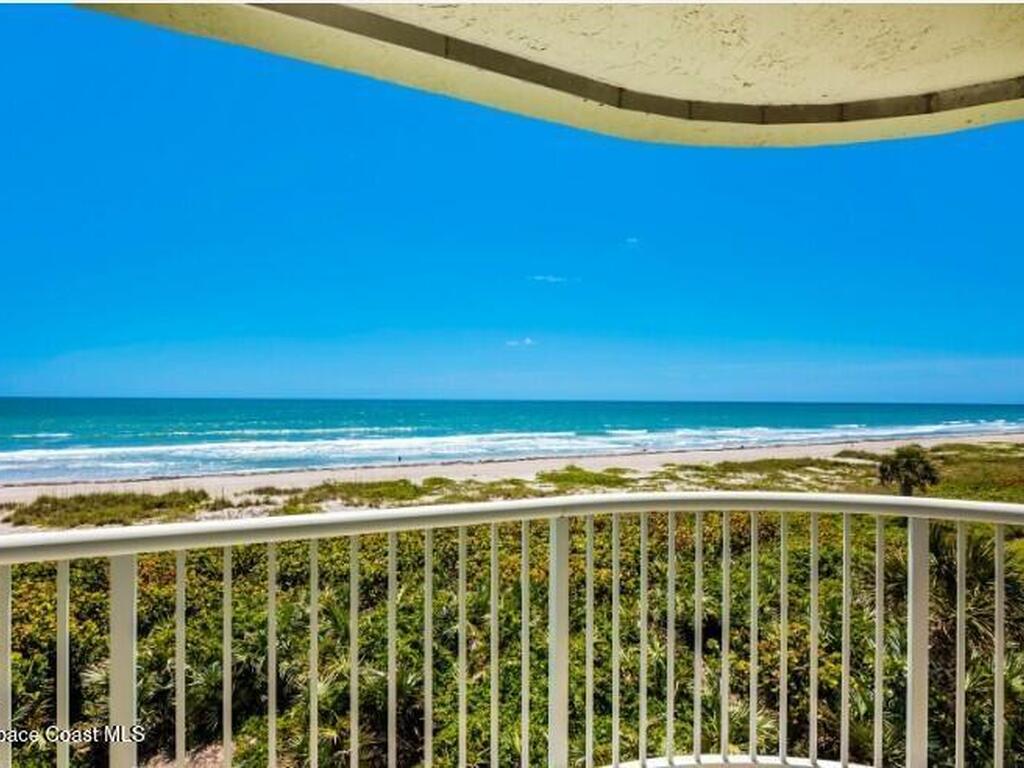 3031 S Atlantic Avenue, Cocoa Beach, FL 32931