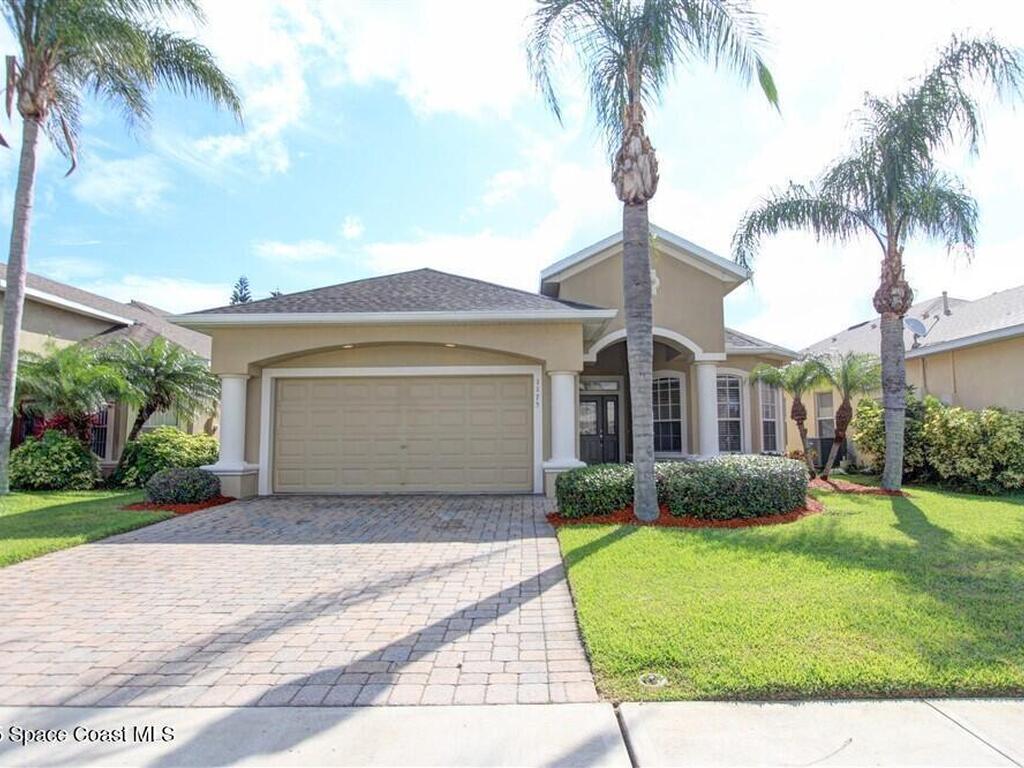 1175 Clubhouse Drive, Rockledge, FL 32955