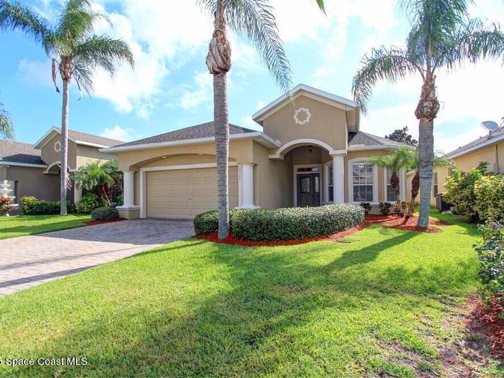 1175 Clubhouse Drive, Rockledge, FL 32955