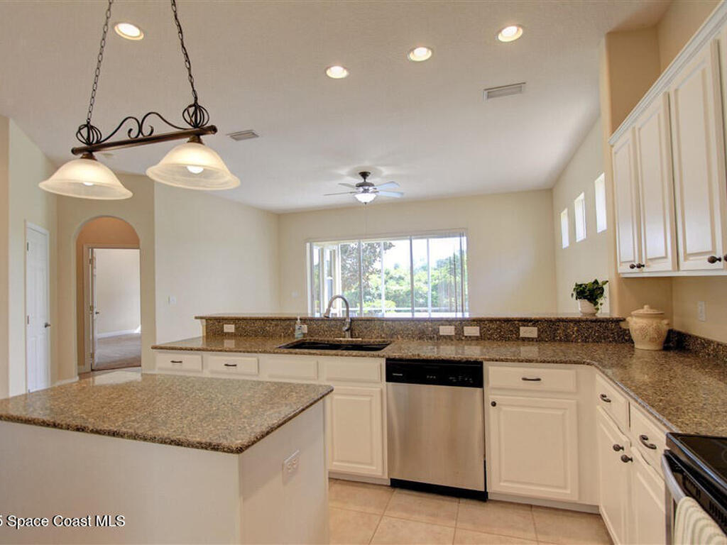 1175 Clubhouse Drive, Rockledge, FL 32955