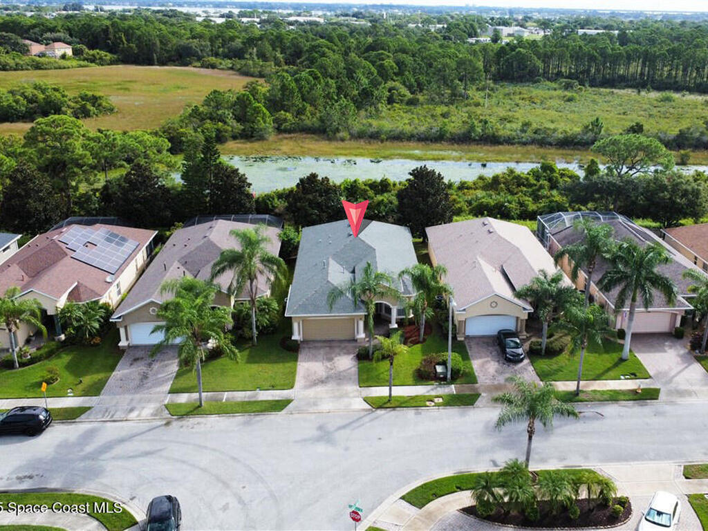 1175 Clubhouse Drive, Rockledge, FL 32955