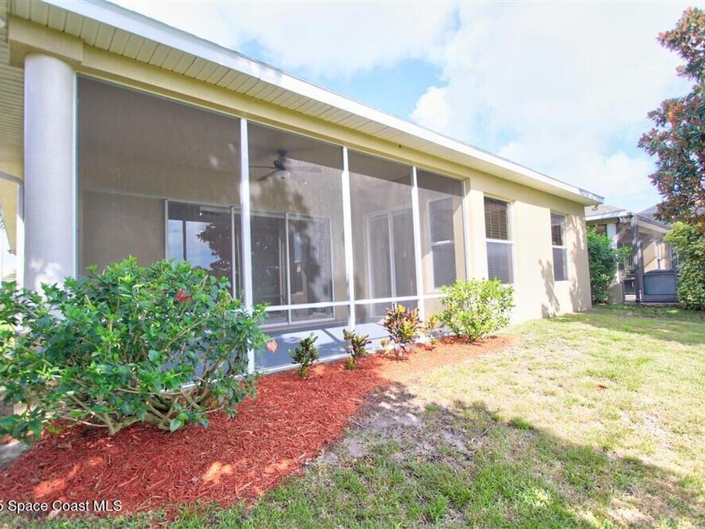 1175 Clubhouse Drive, Rockledge, FL 32955