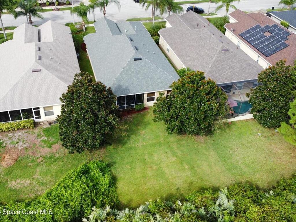 1175 Clubhouse Drive, Rockledge, FL 32955