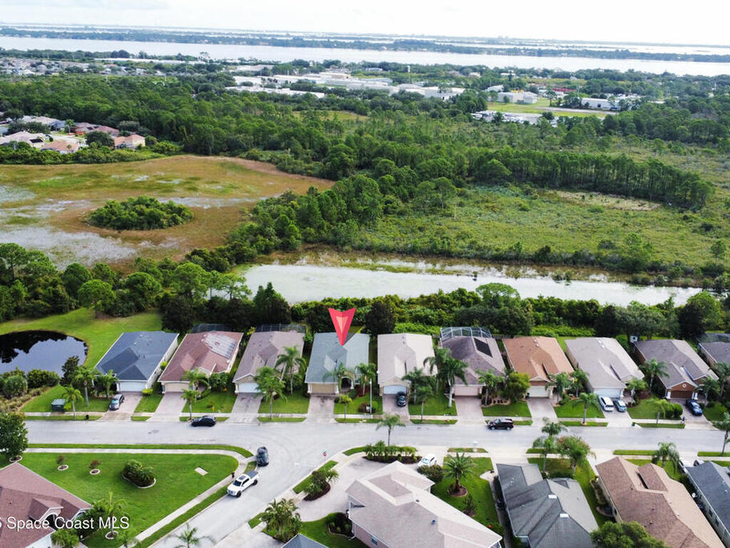 1175 Clubhouse Drive, Rockledge, FL 32955