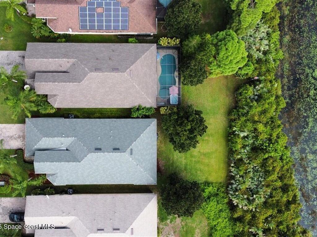 1175 Clubhouse Drive, Rockledge, FL 32955