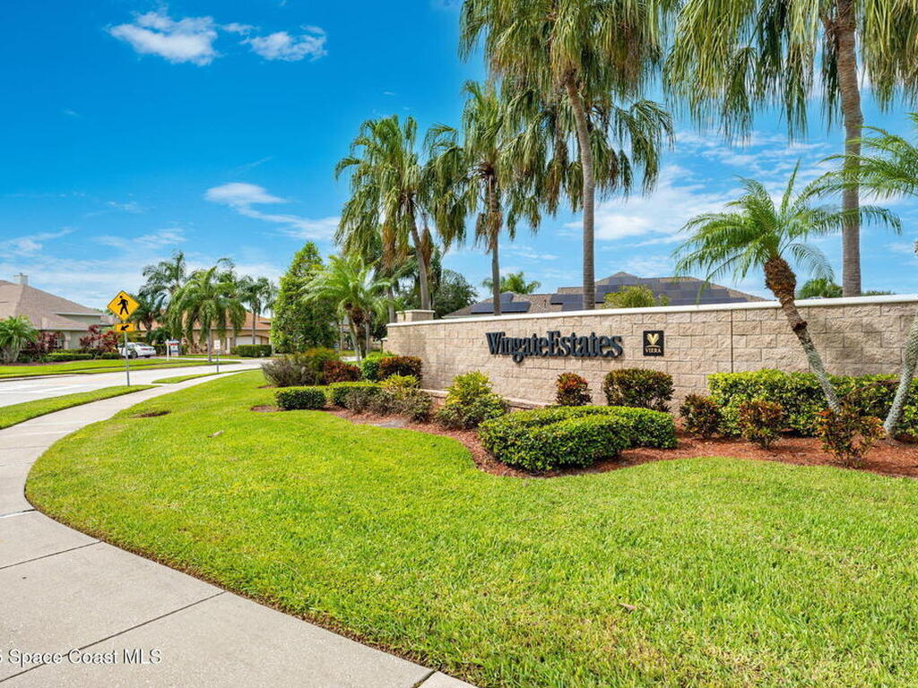 1175 Clubhouse Drive, Rockledge, FL 32955
