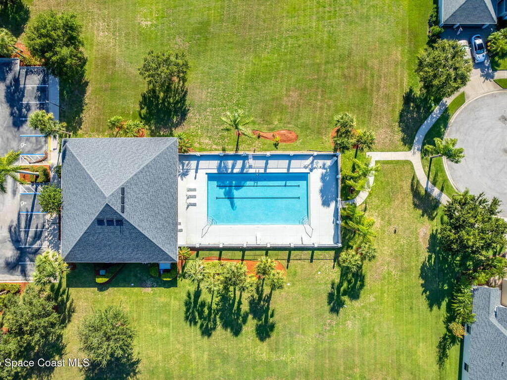 1175 Clubhouse Drive, Rockledge, FL 32955