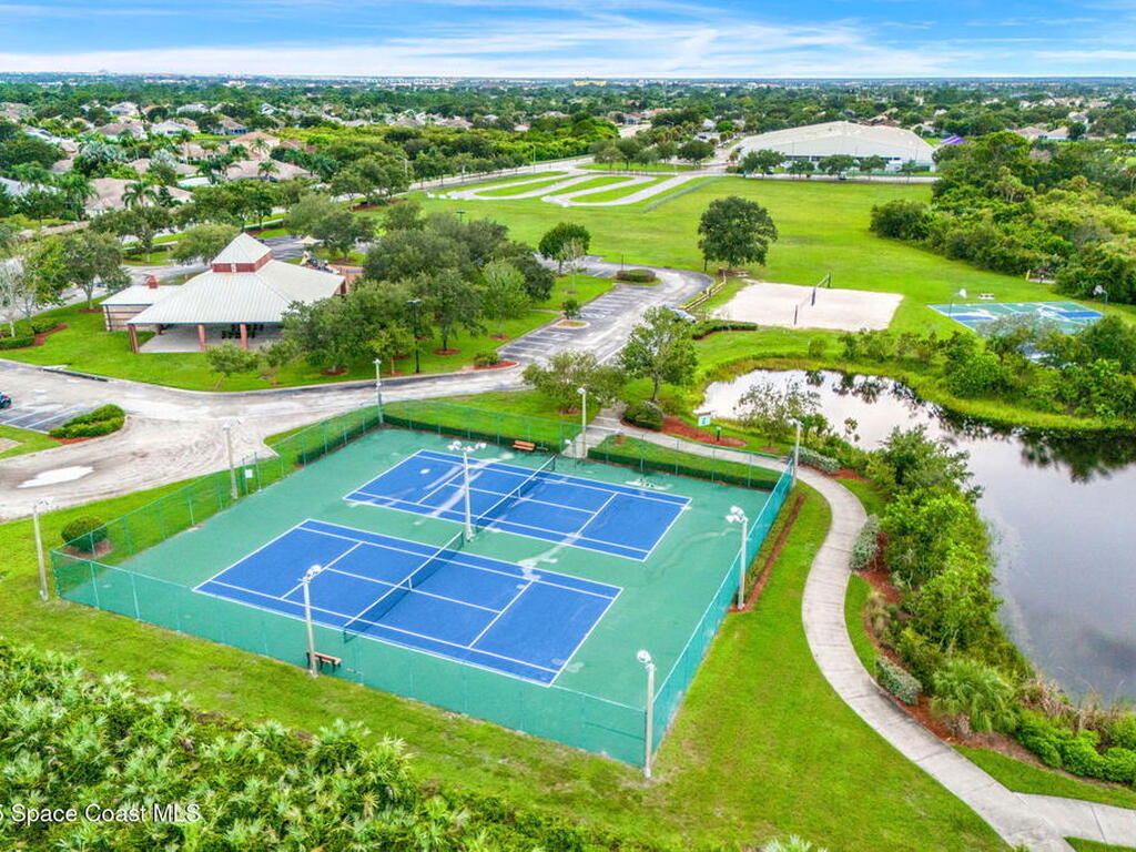 1175 Clubhouse Drive, Rockledge, FL 32955