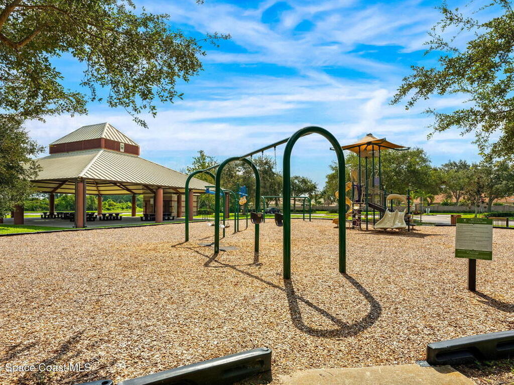 1175 Clubhouse Drive, Rockledge, FL 32955