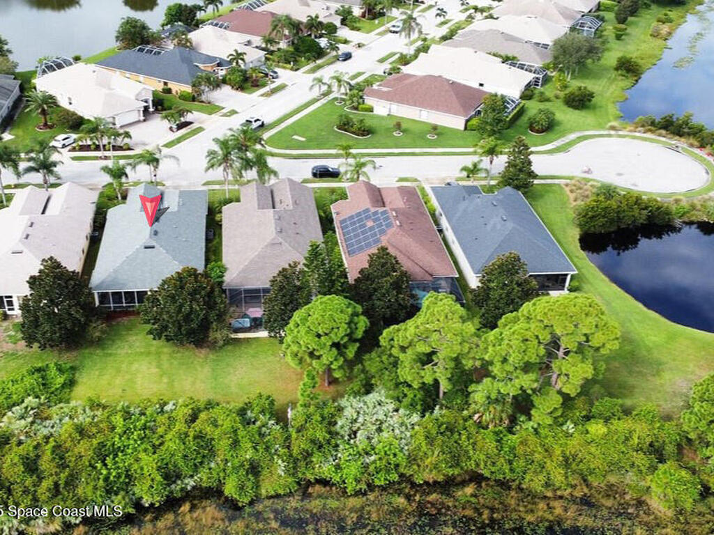 1175 Clubhouse Drive, Rockledge, FL 32955