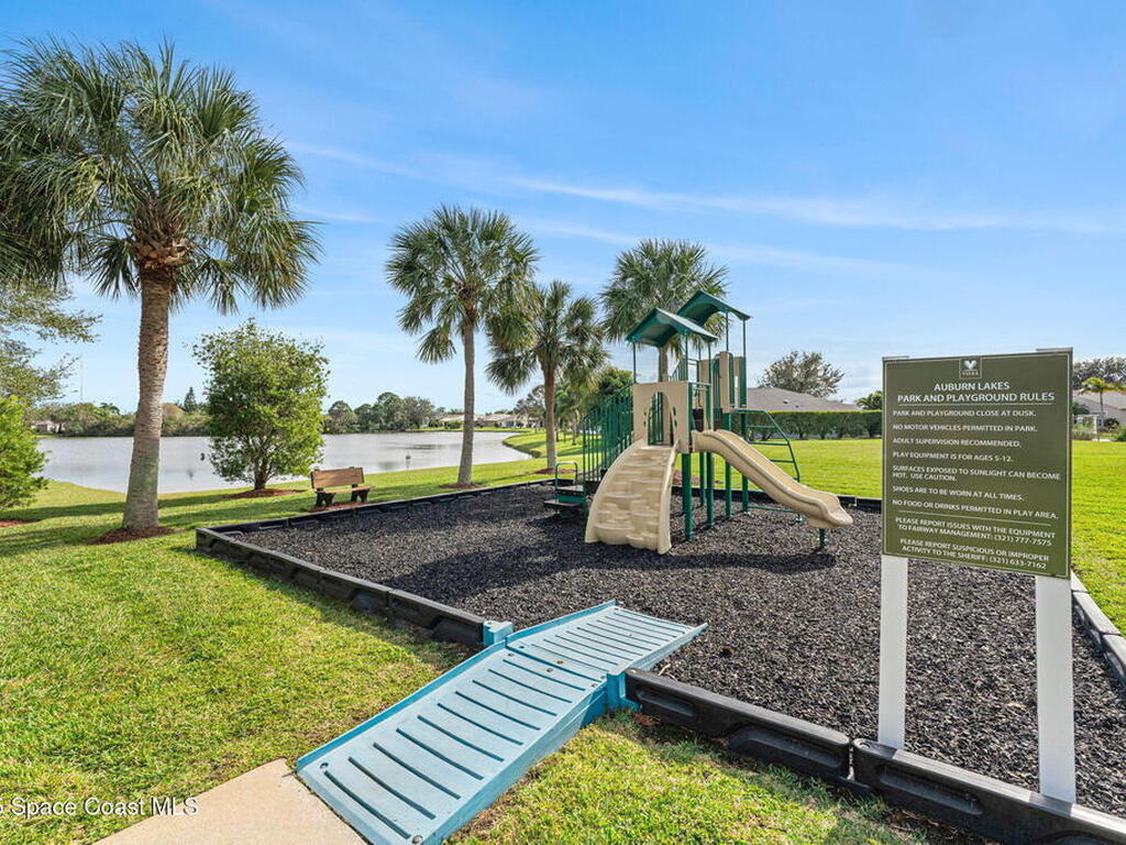 1175 Clubhouse Drive, Rockledge, FL 32955