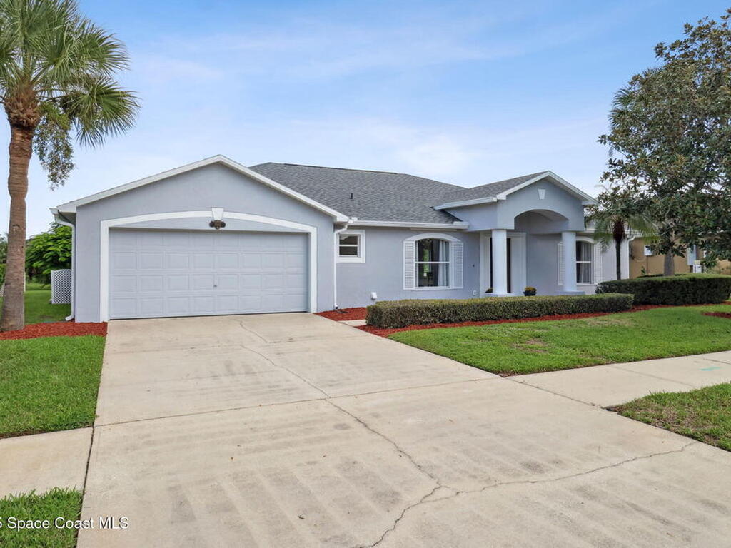 1960 Crane Creek Boulevard, Melbourne, FL 32940