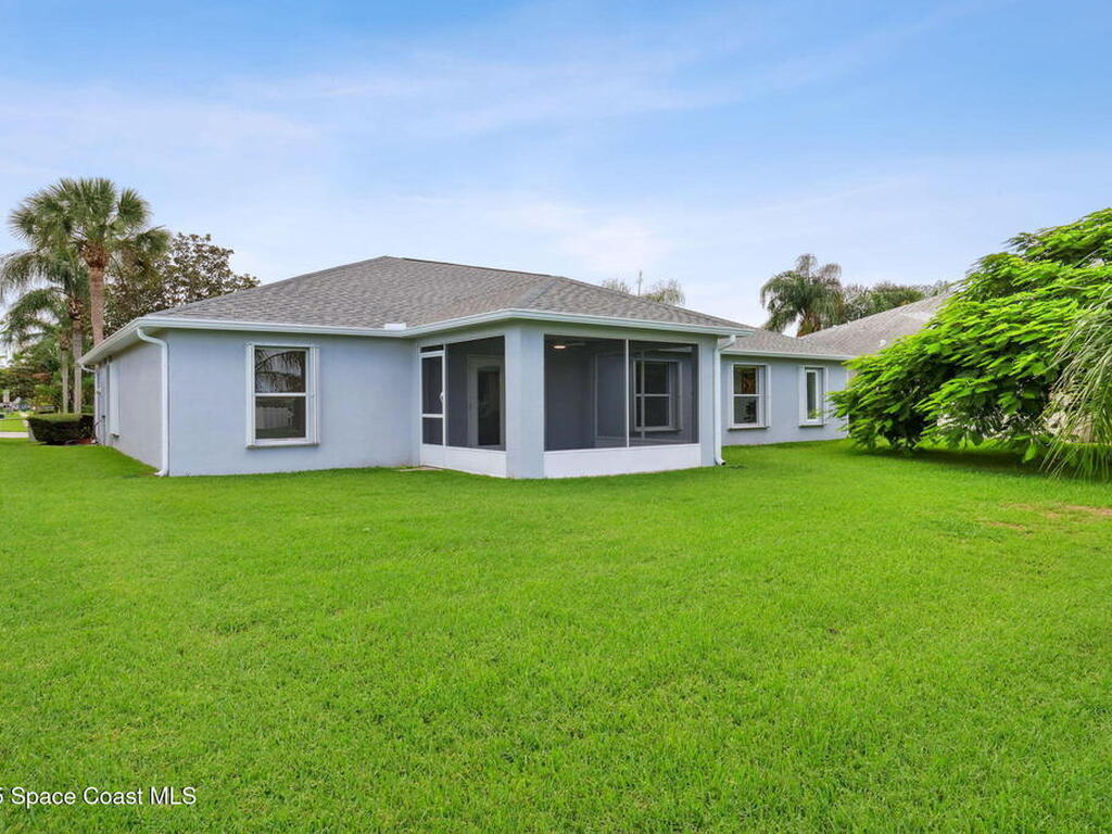 1960 Crane Creek Boulevard, Melbourne, FL 32940