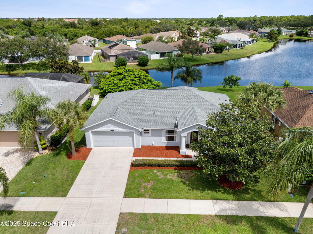 1960 Crane Creek Boulevard, Melbourne, FL 32940