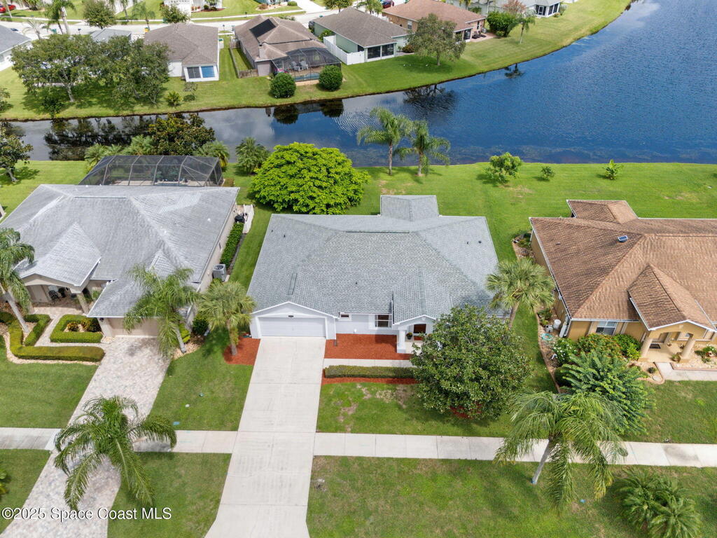 1960 Crane Creek Boulevard, Melbourne, FL 32940