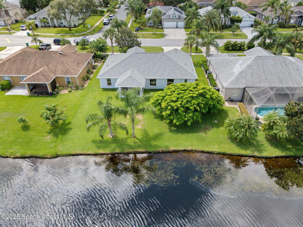 1960 Crane Creek Boulevard, Melbourne, FL 32940
