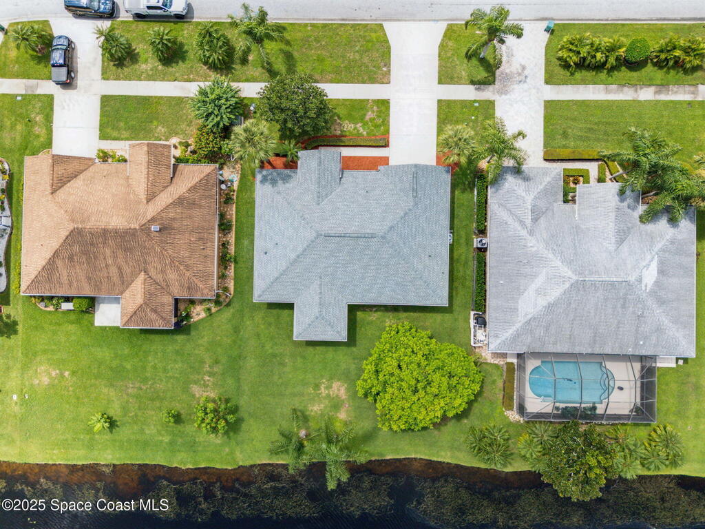 1960 Crane Creek Boulevard, Melbourne, FL 32940