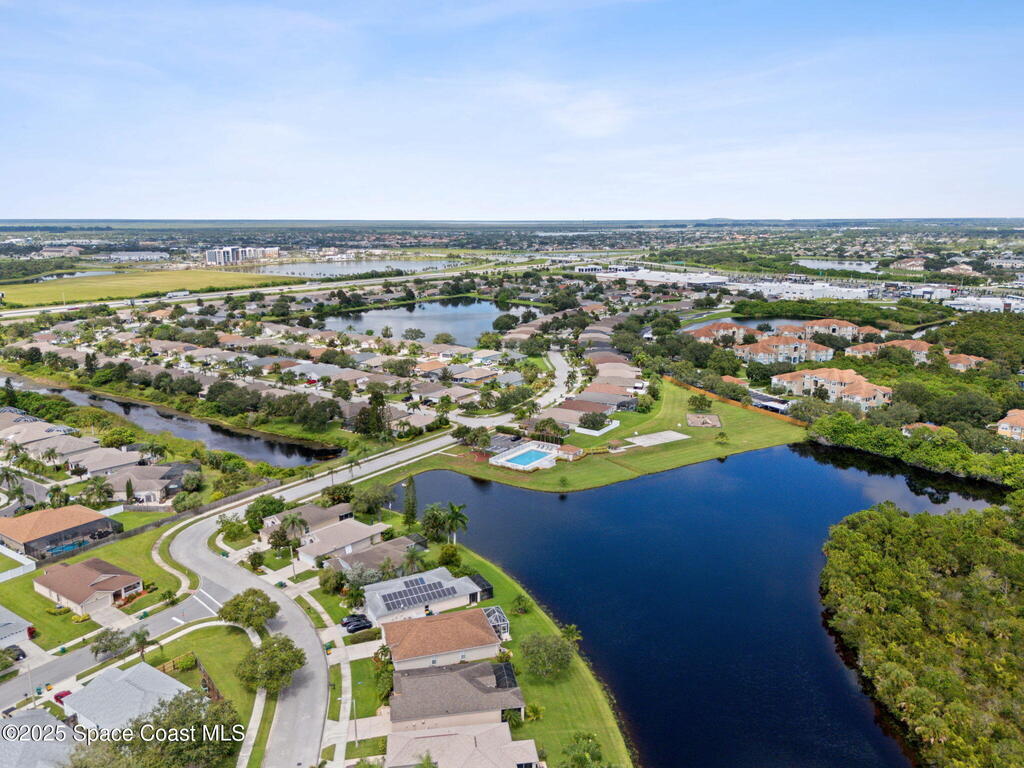 1960 Crane Creek Boulevard, Melbourne, FL 32940