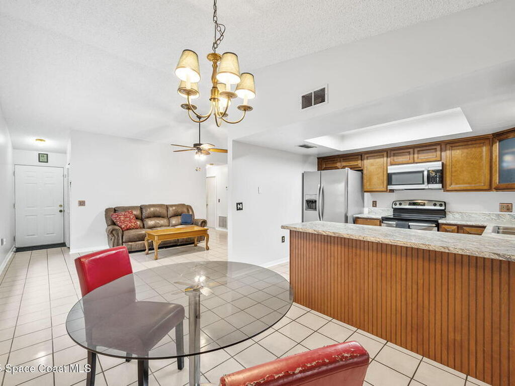 4121 Bayberry Drive, Melbourne, FL 32901