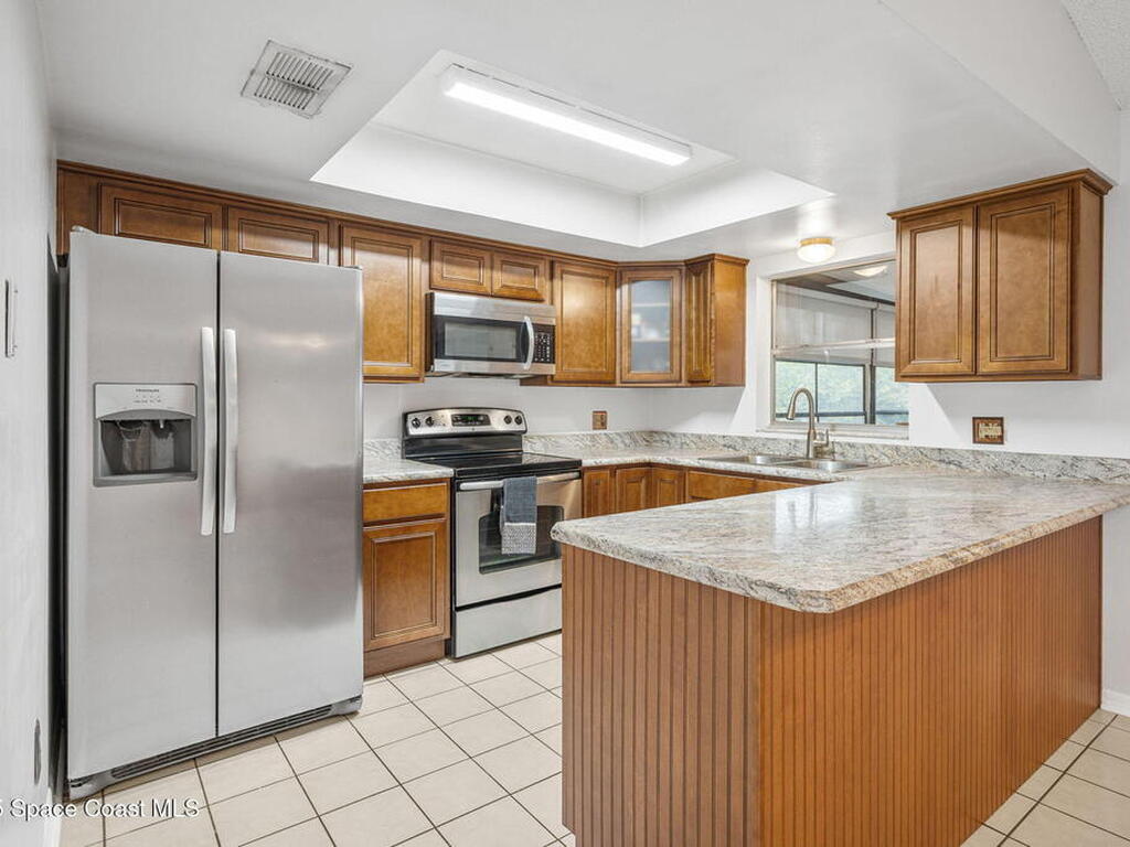 4121 Bayberry Drive, Melbourne, FL 32901