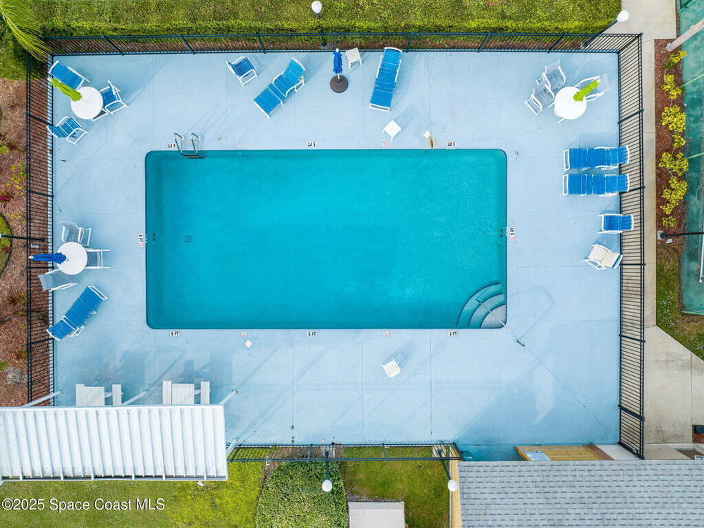 4121 Bayberry Drive, Melbourne, FL 32901