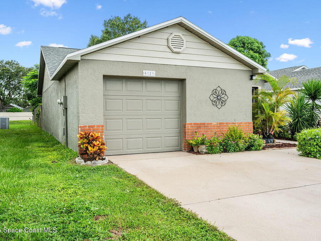 4121 Bayberry Drive, Melbourne, FL 32901