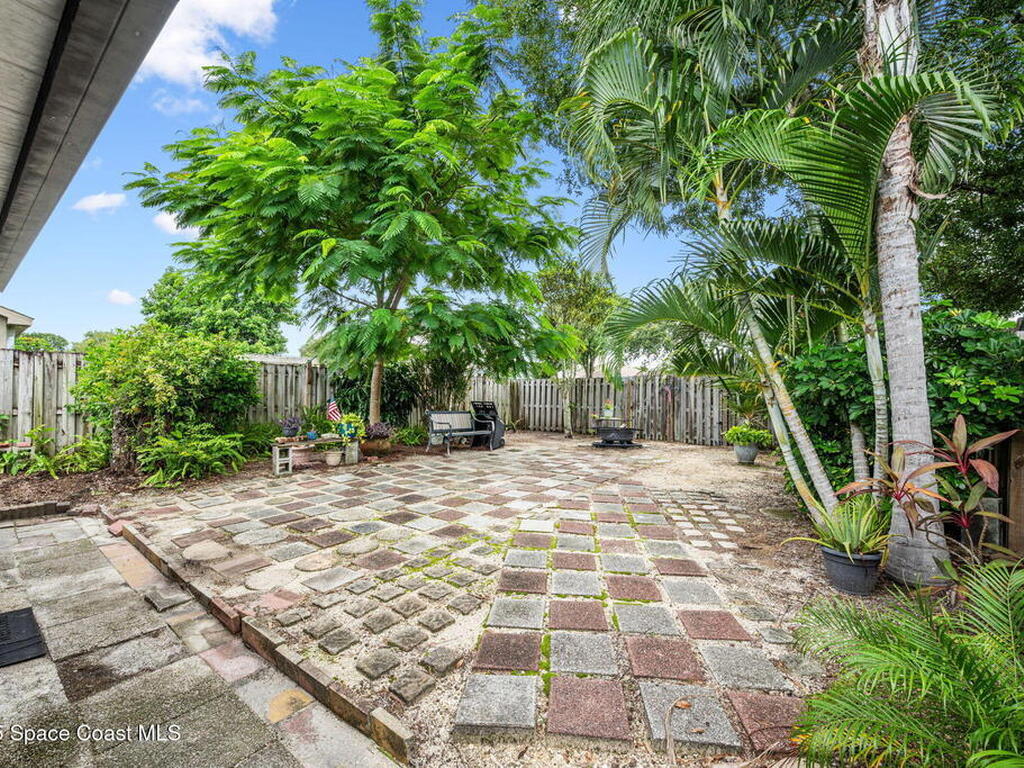 4121 Bayberry Drive, Melbourne, FL 32901