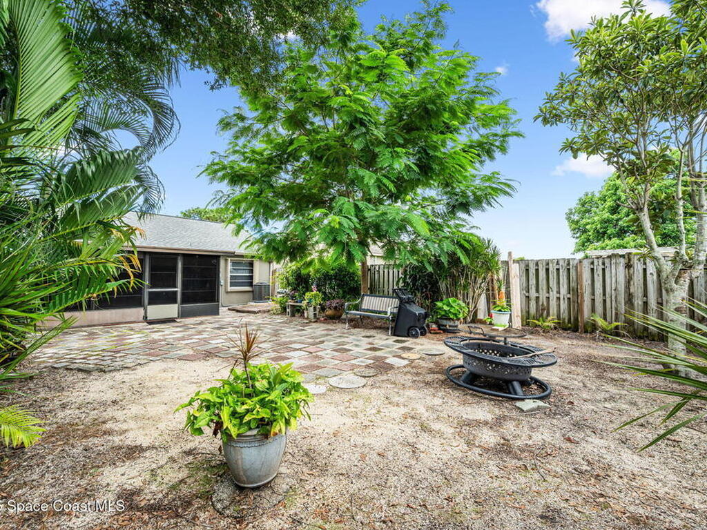 4121 Bayberry Drive, Melbourne, FL 32901