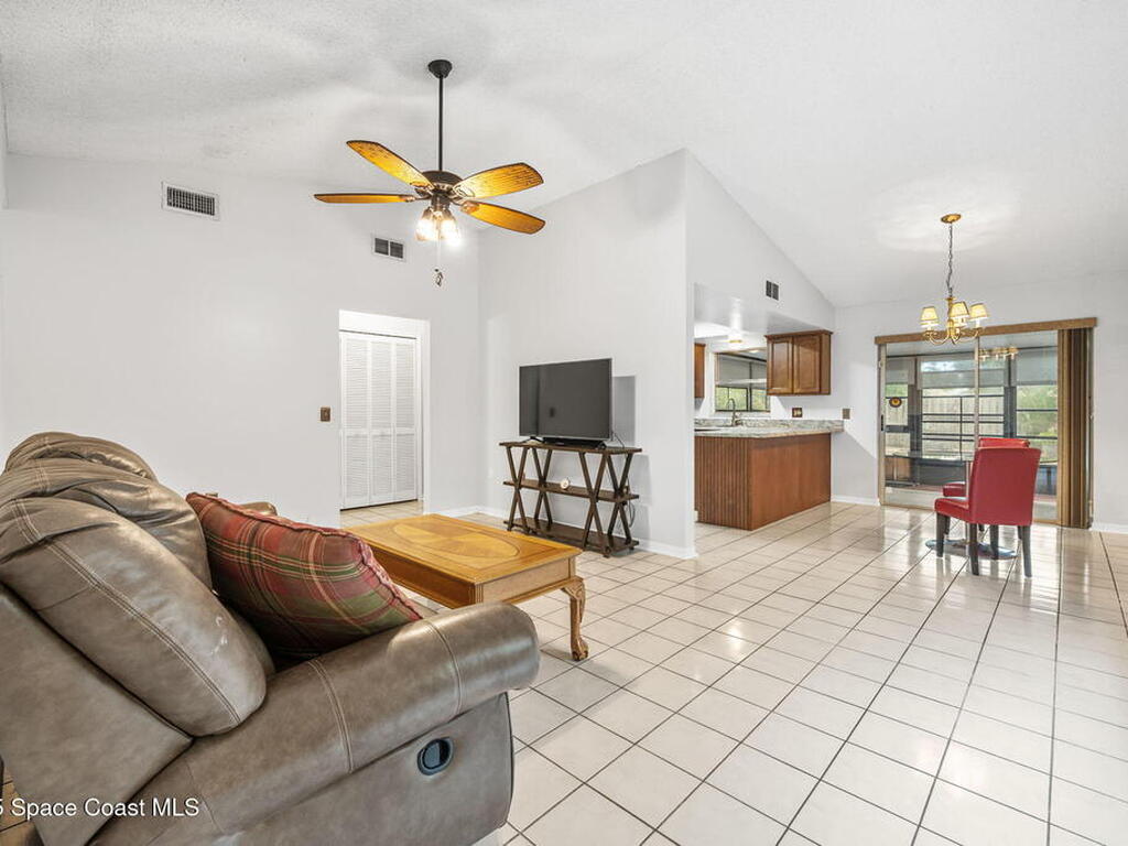 4121 Bayberry Drive, Melbourne, FL 32901