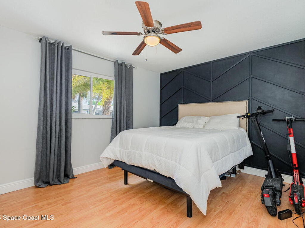 257 Marion Street, Indian Harbour Beach, FL 32937