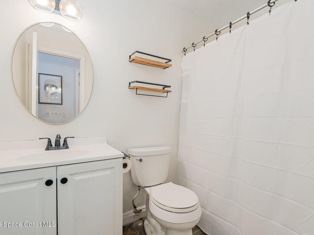 257 Marion Street, Indian Harbour Beach, FL 32937