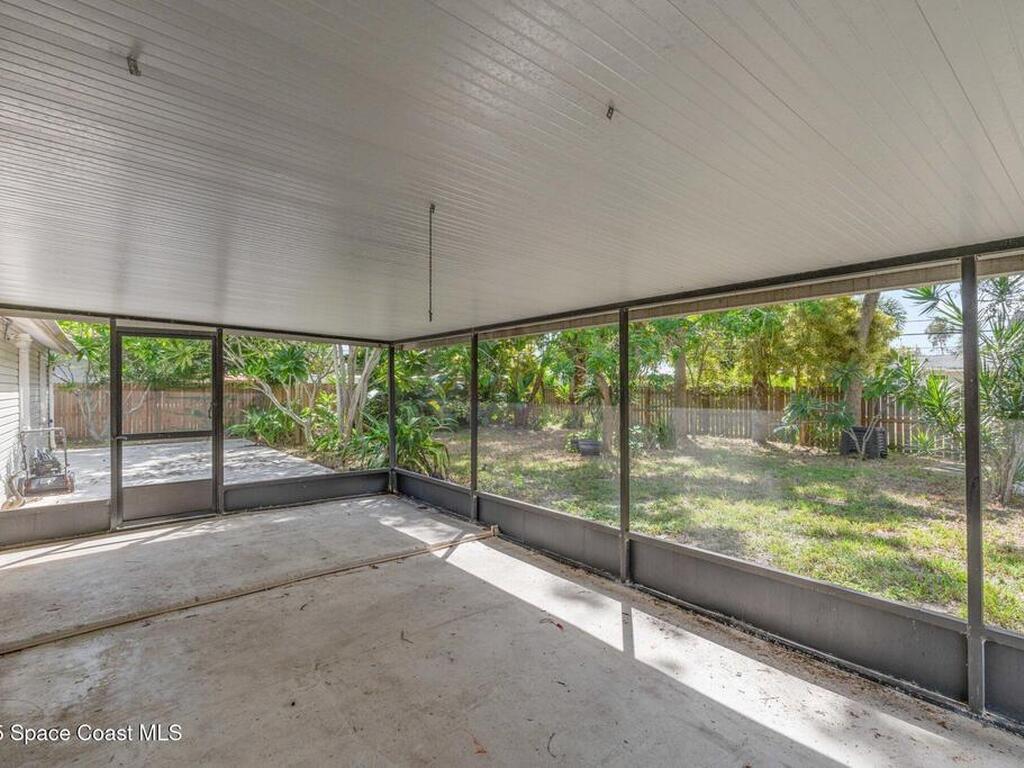 257 Marion Street, Indian Harbour Beach, FL 32937